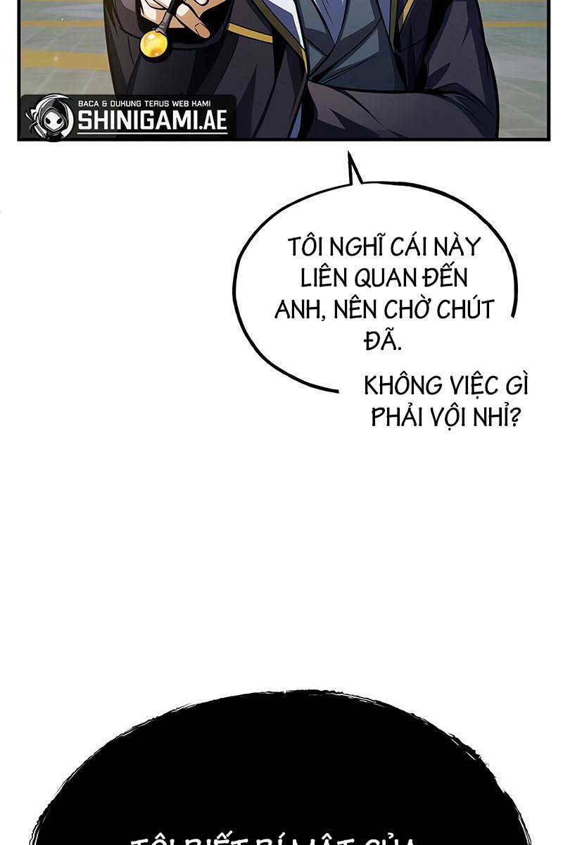 Giáo Sư Gián Điệp - Chapter 63 - Page 84