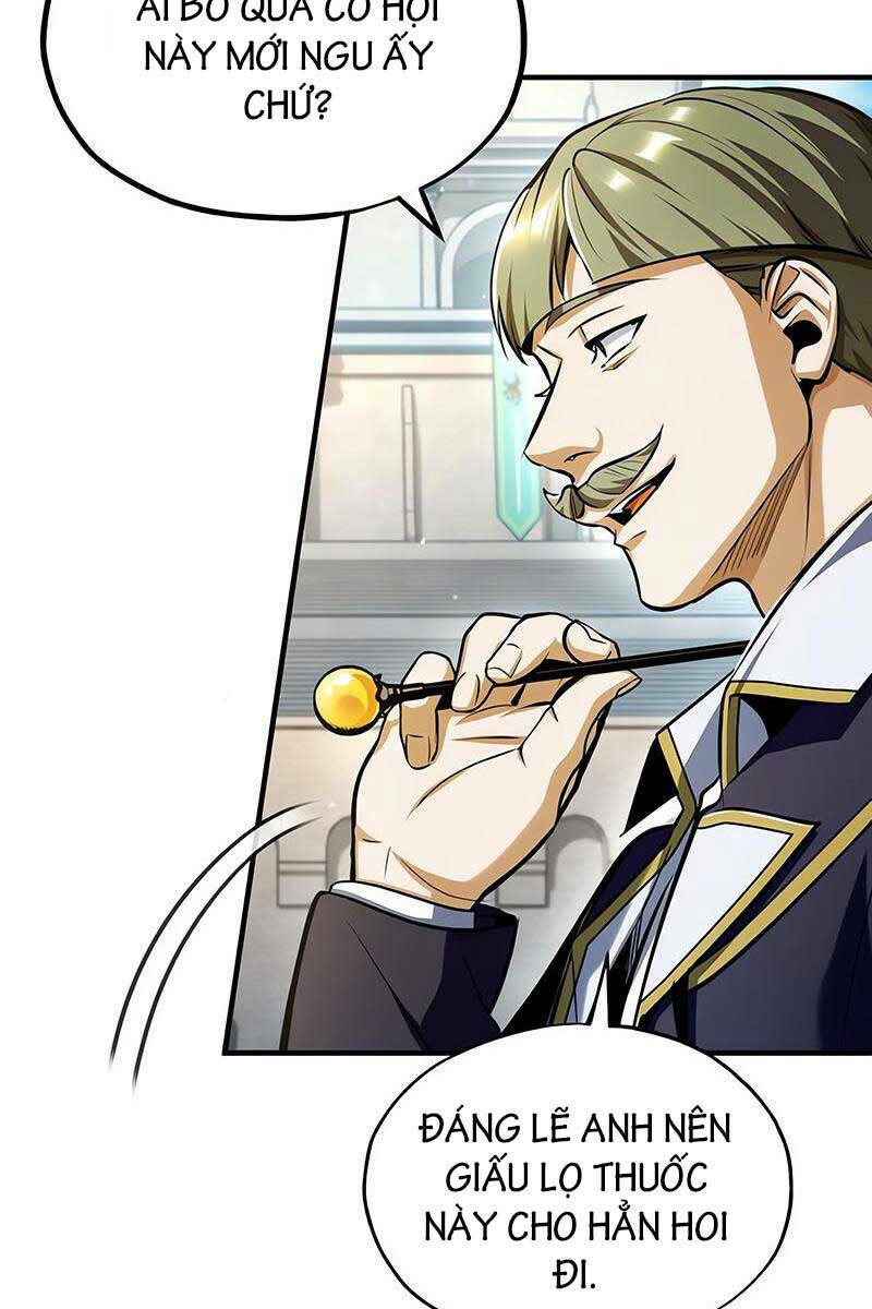 Giáo Sư Gián Điệp - Chapter 63 - Page 92