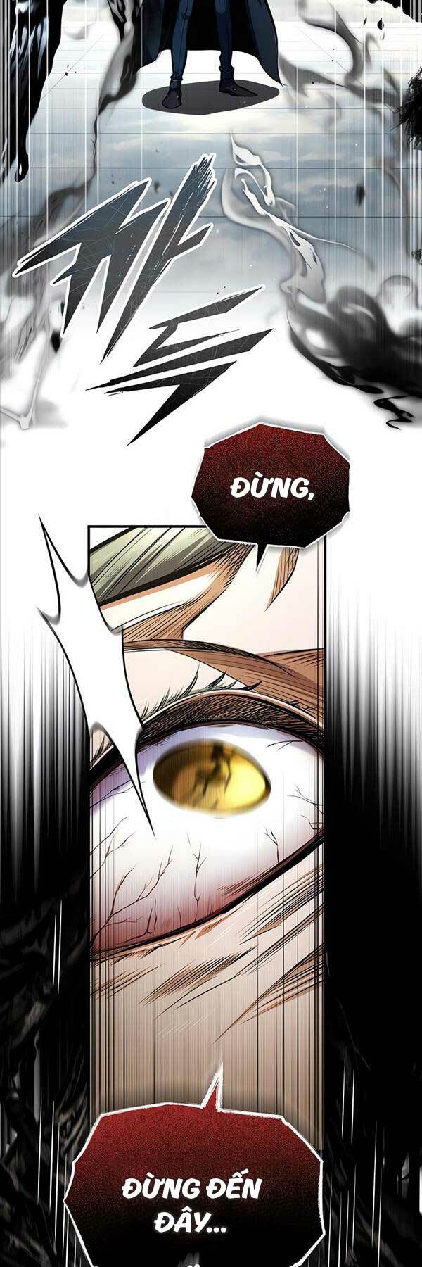 Giáo Sư Gián Điệp - Chapter 64 - Page 10