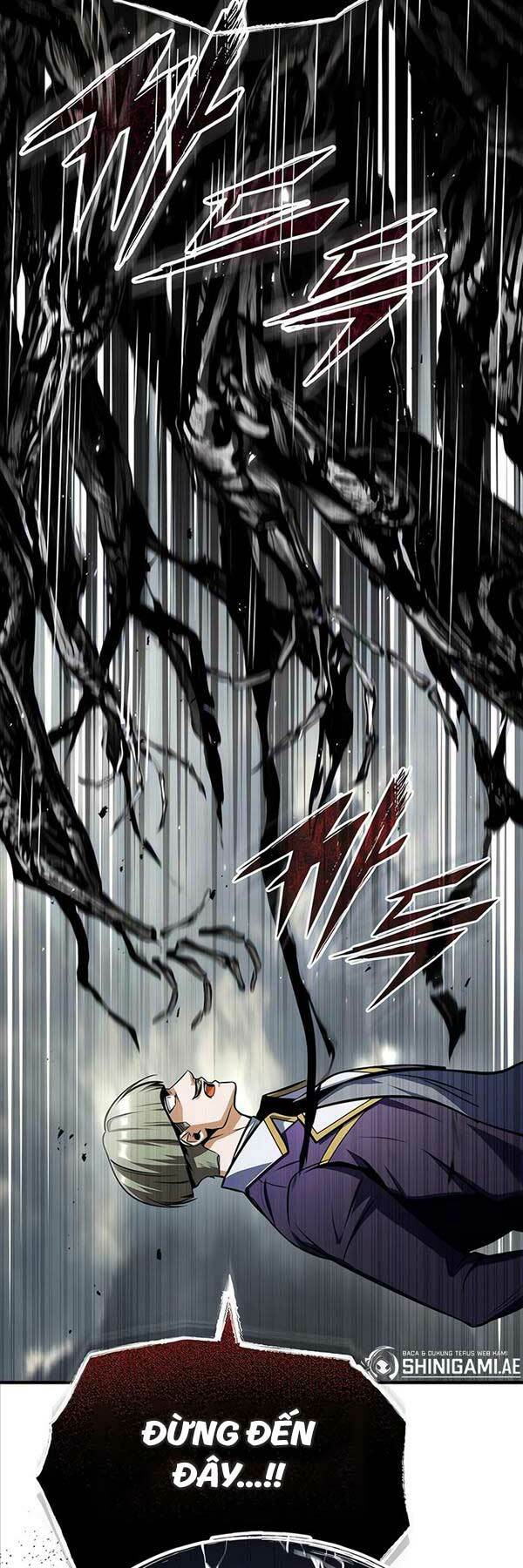 Giáo Sư Gián Điệp - Chapter 64 - Page 11