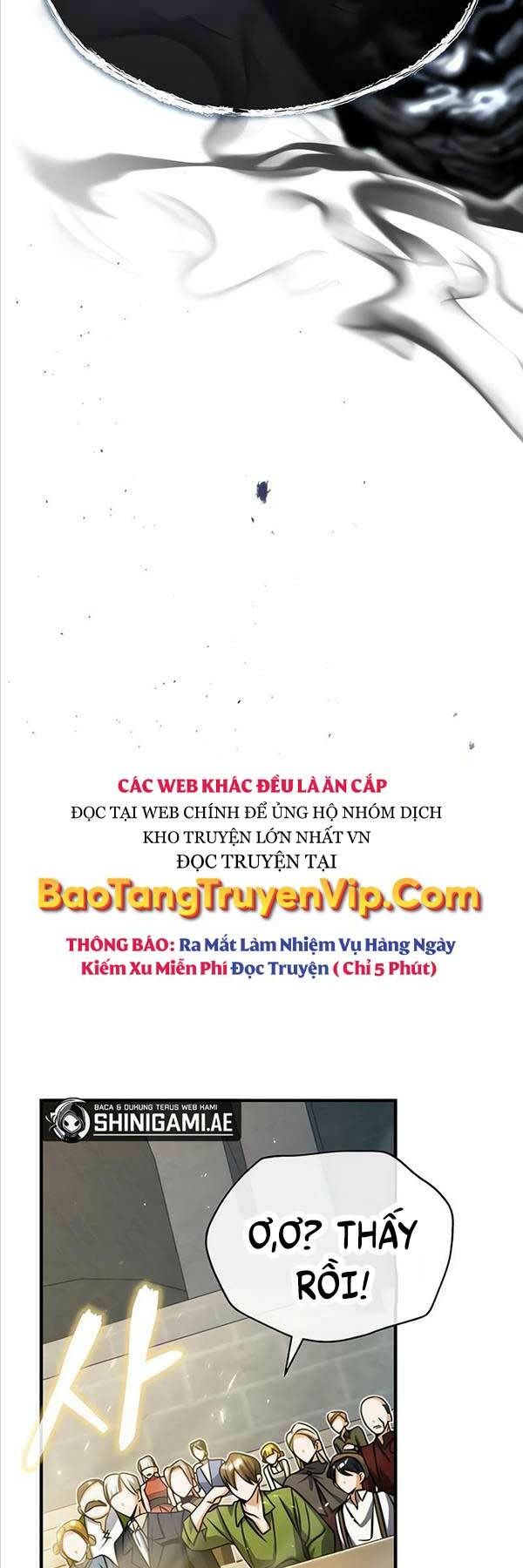 Giáo Sư Gián Điệp - Chapter 64 - Page 14