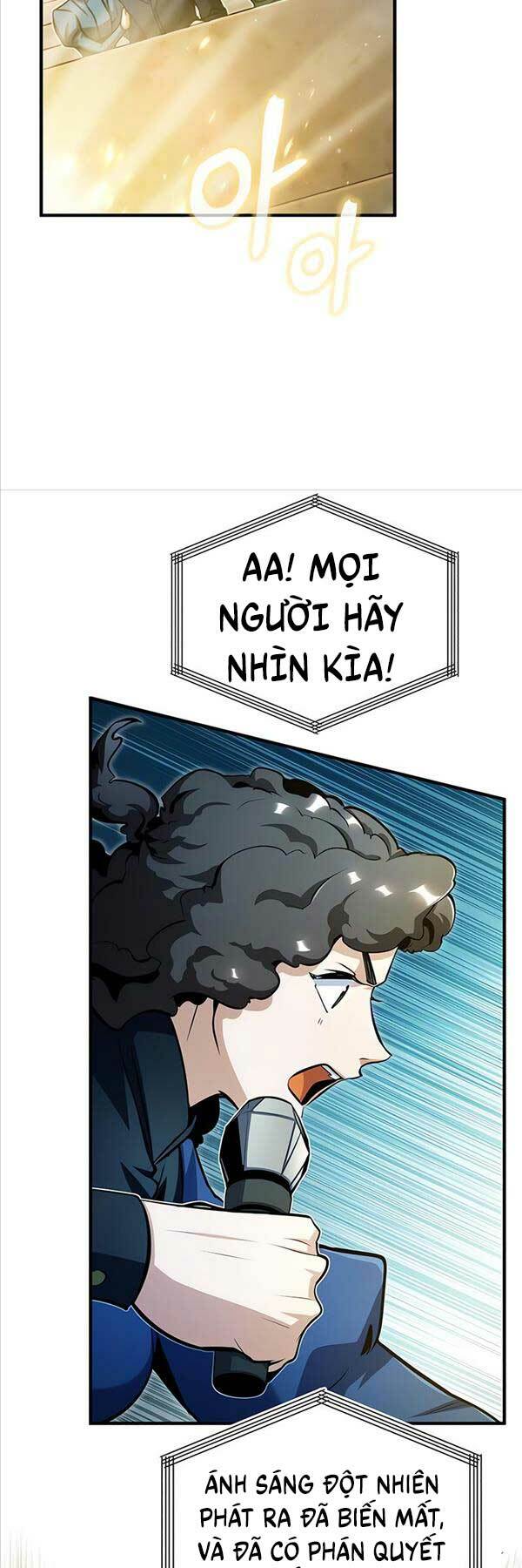 Giáo Sư Gián Điệp - Chapter 64 - Page 15