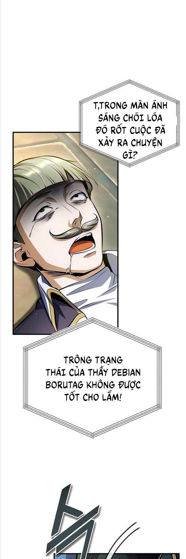 Giáo Sư Gián Điệp - Chapter 64 - Page 17