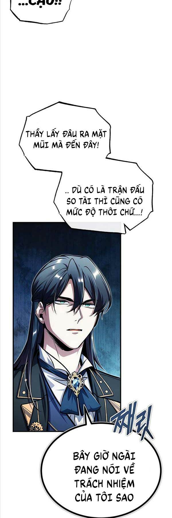 Giáo Sư Gián Điệp - Chapter 64 - Page 24