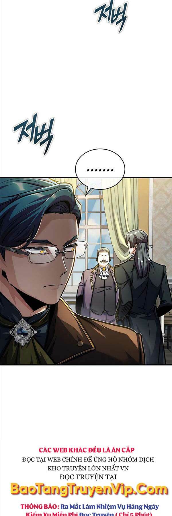 Giáo Sư Gián Điệp - Chapter 64 - Page 26