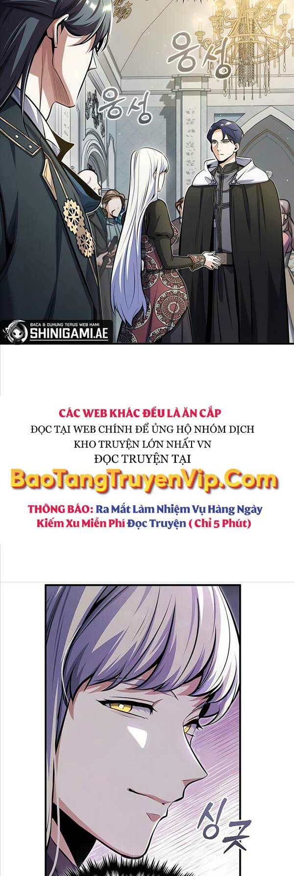 Giáo Sư Gián Điệp - Chapter 64 - Page 34