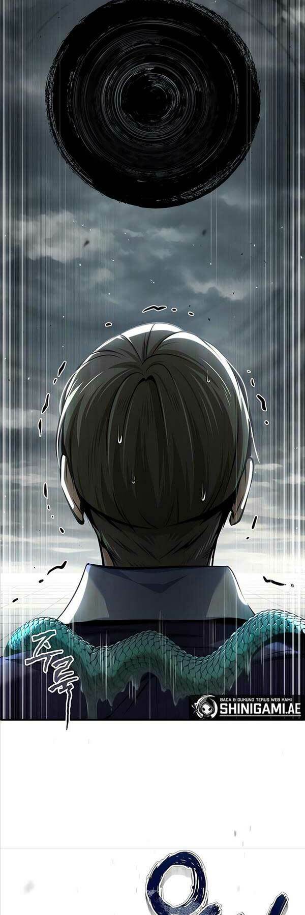 Giáo Sư Gián Điệp - Chapter 64 - Page 3