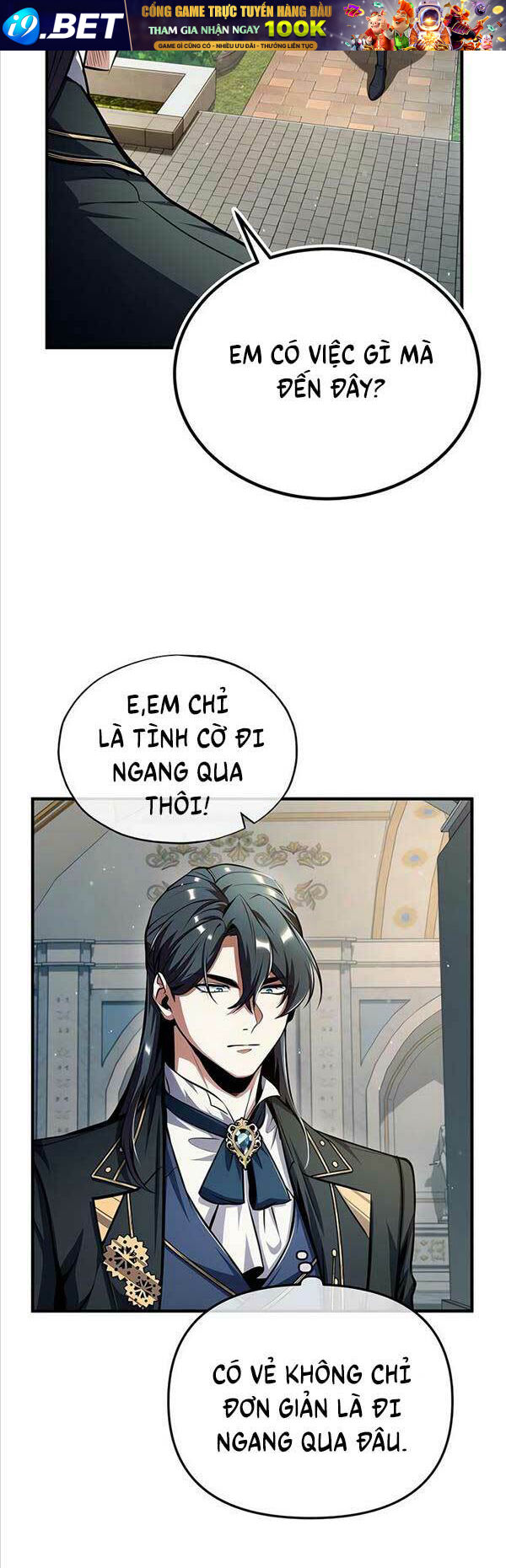 Giáo Sư Gián Điệp - Chapter 64 - Page 43