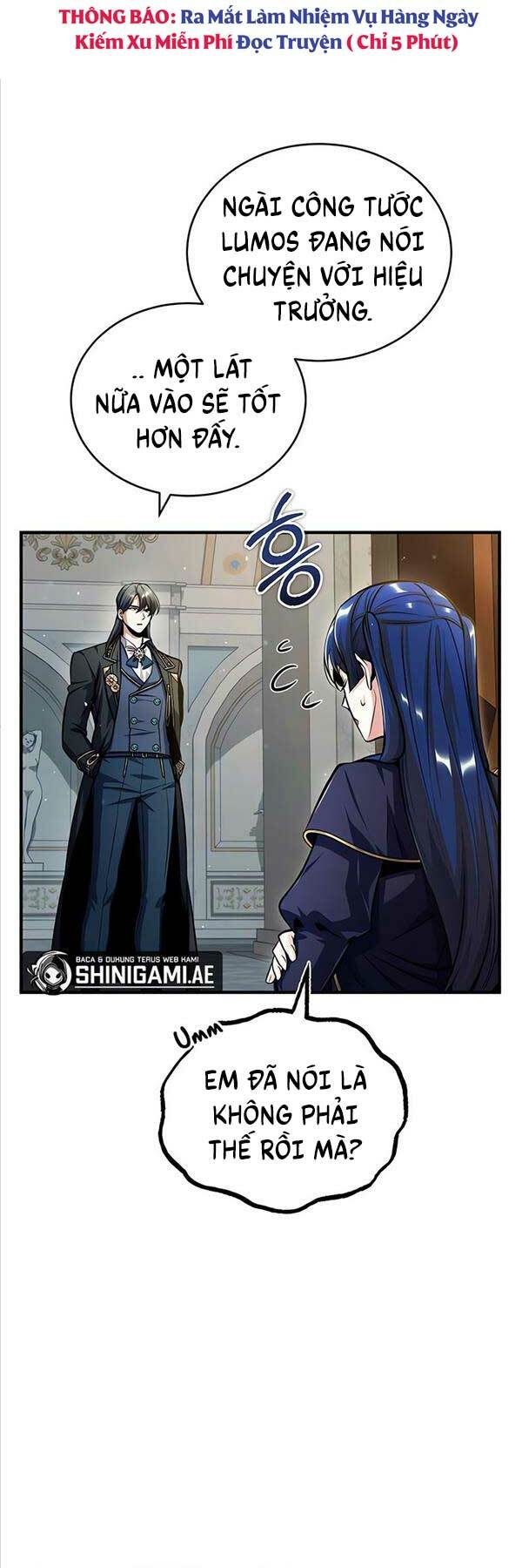 Giáo Sư Gián Điệp - Chapter 64 - Page 45