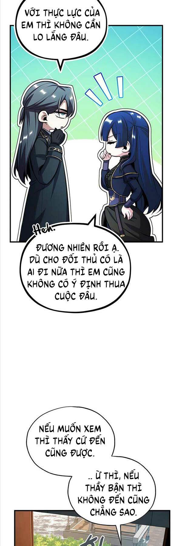 Giáo Sư Gián Điệp - Chapter 64 - Page 48