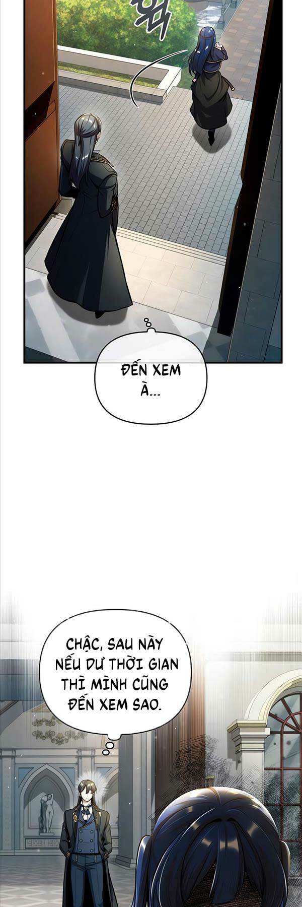 Giáo Sư Gián Điệp - Chapter 64 - Page 49