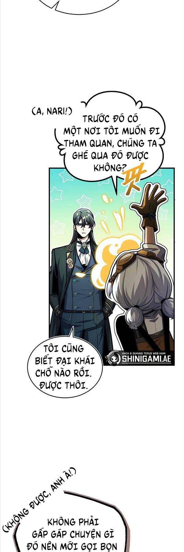 Giáo Sư Gián Điệp - Chapter 64 - Page 52