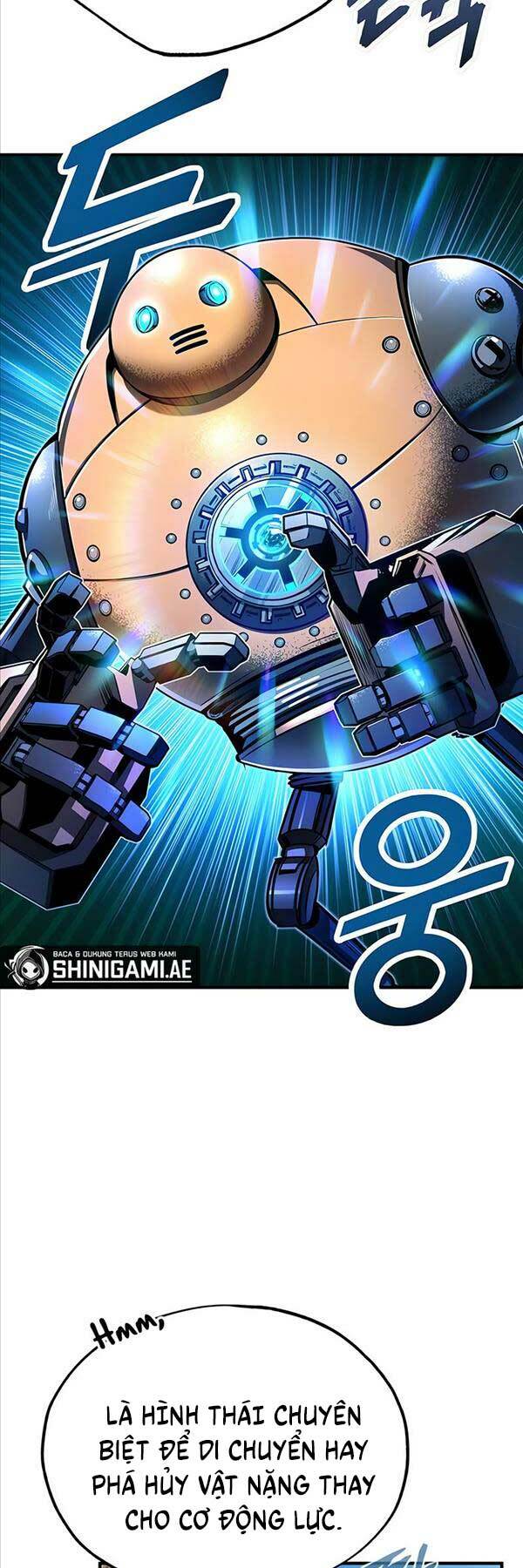 Giáo Sư Gián Điệp - Chapter 64 - Page 57