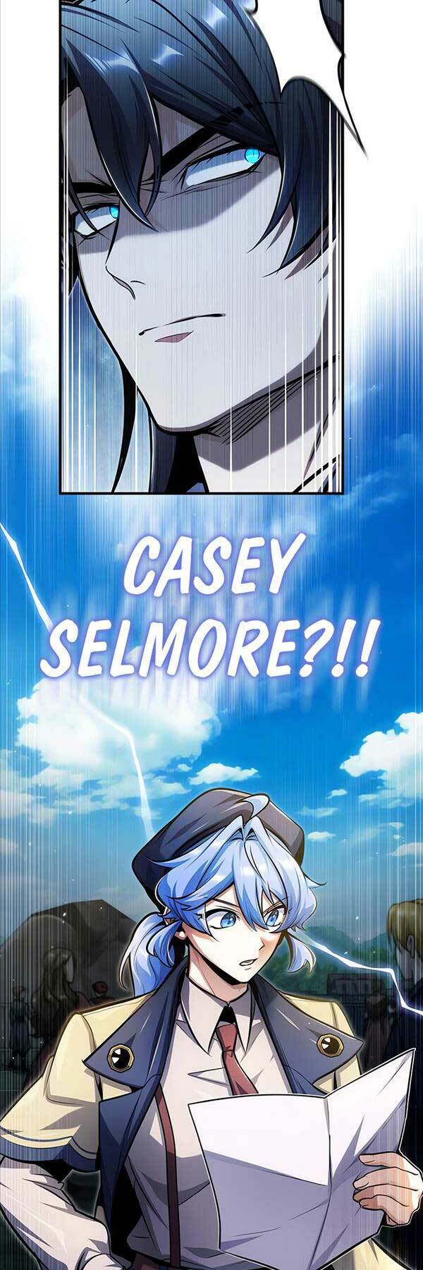 Giáo Sư Gián Điệp - Chapter 64 - Page 63