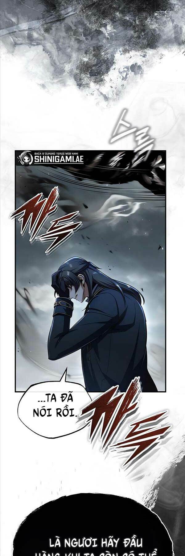 Giáo Sư Gián Điệp - Chapter 64 - Page 6