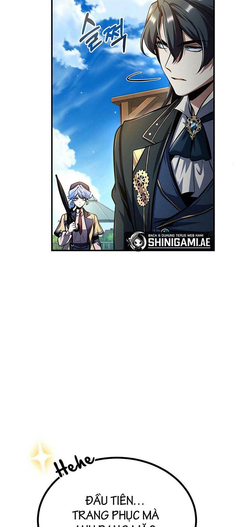 Giáo Sư Gián Điệp - Chapter 65 - Page 14