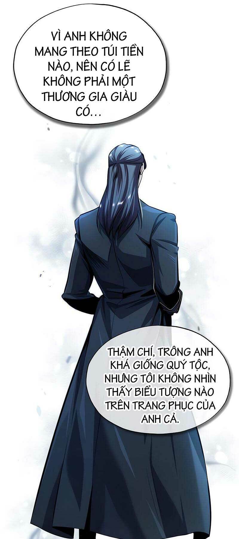 Giáo Sư Gián Điệp - Chapter 65 - Page 16