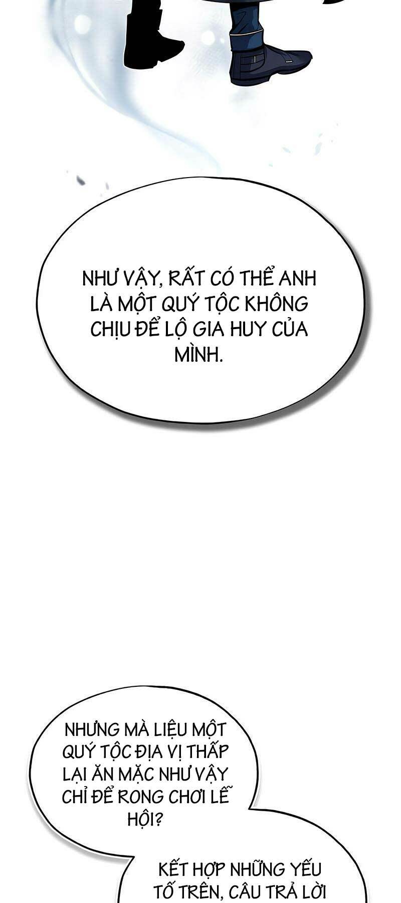 Giáo Sư Gián Điệp - Chapter 65 - Page 17