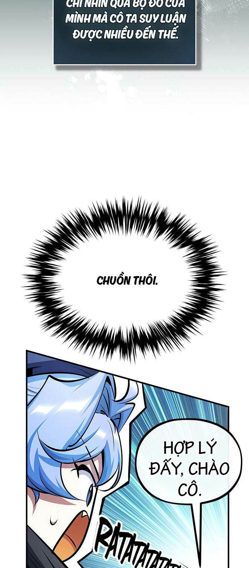 Giáo Sư Gián Điệp - Chapter 65 - Page 20