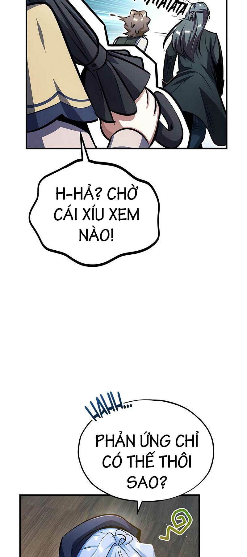 Giáo Sư Gián Điệp - Chapter 65 - Page 21