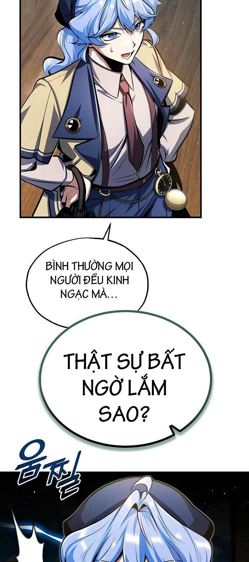 Giáo Sư Gián Điệp - Chapter 65 - Page 22