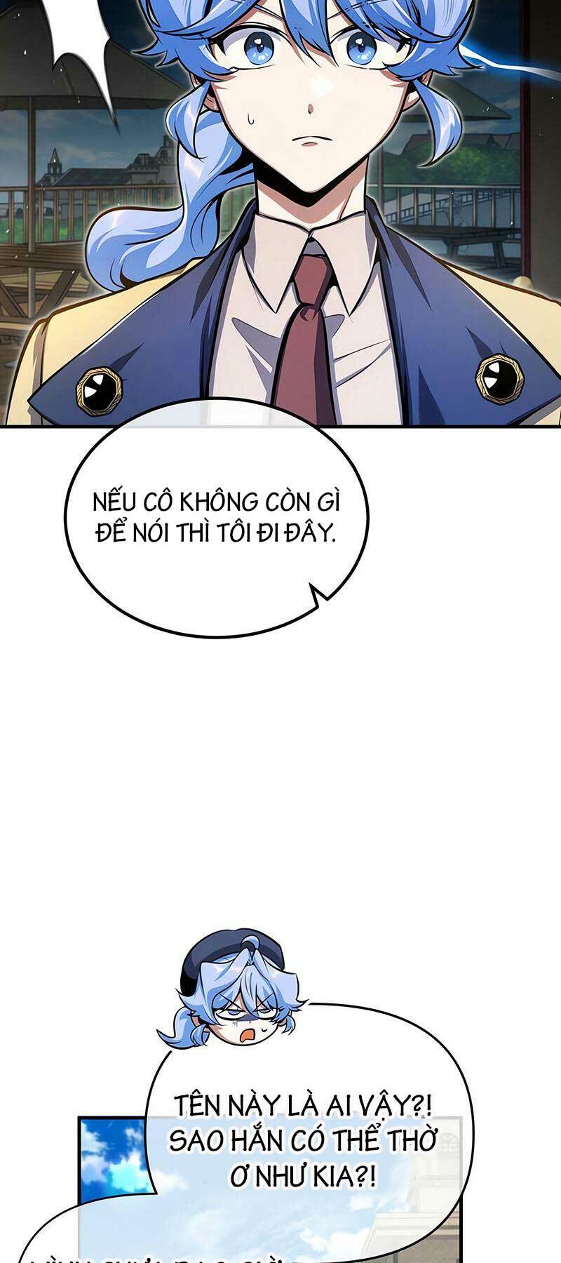 Giáo Sư Gián Điệp - Chapter 65 - Page 23