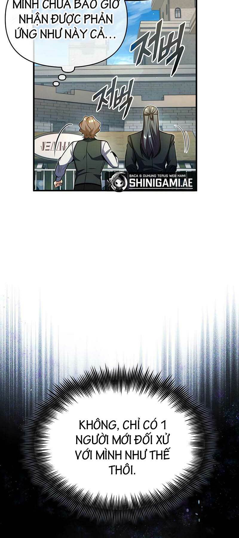 Giáo Sư Gián Điệp - Chapter 65 - Page 24