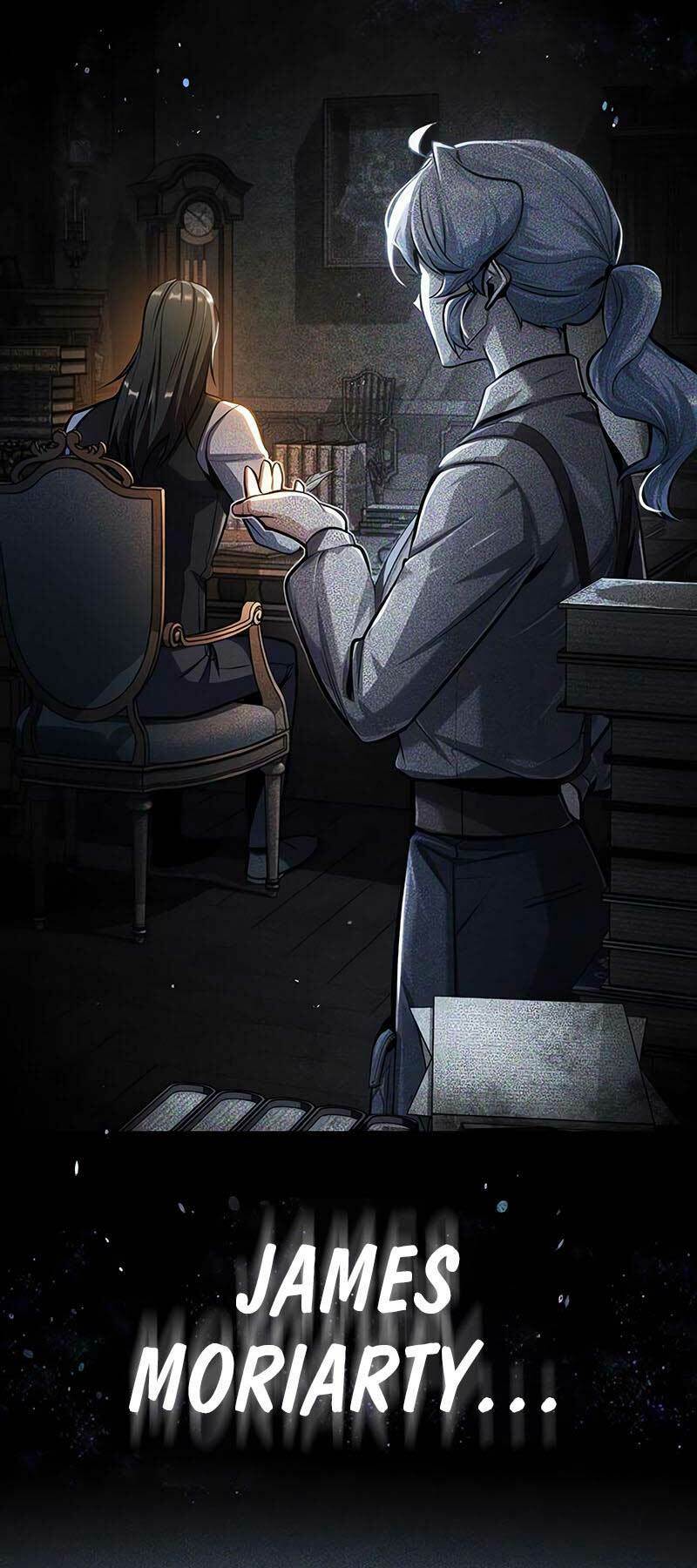 Giáo Sư Gián Điệp - Chapter 65 - Page 25