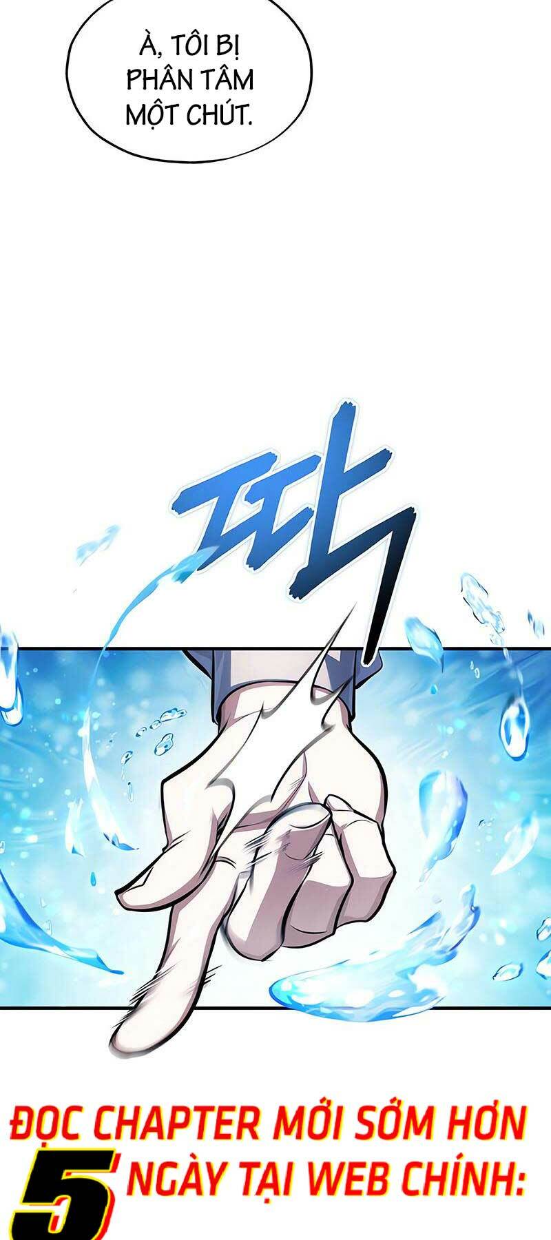 Giáo Sư Gián Điệp - Chapter 65 - Page 28