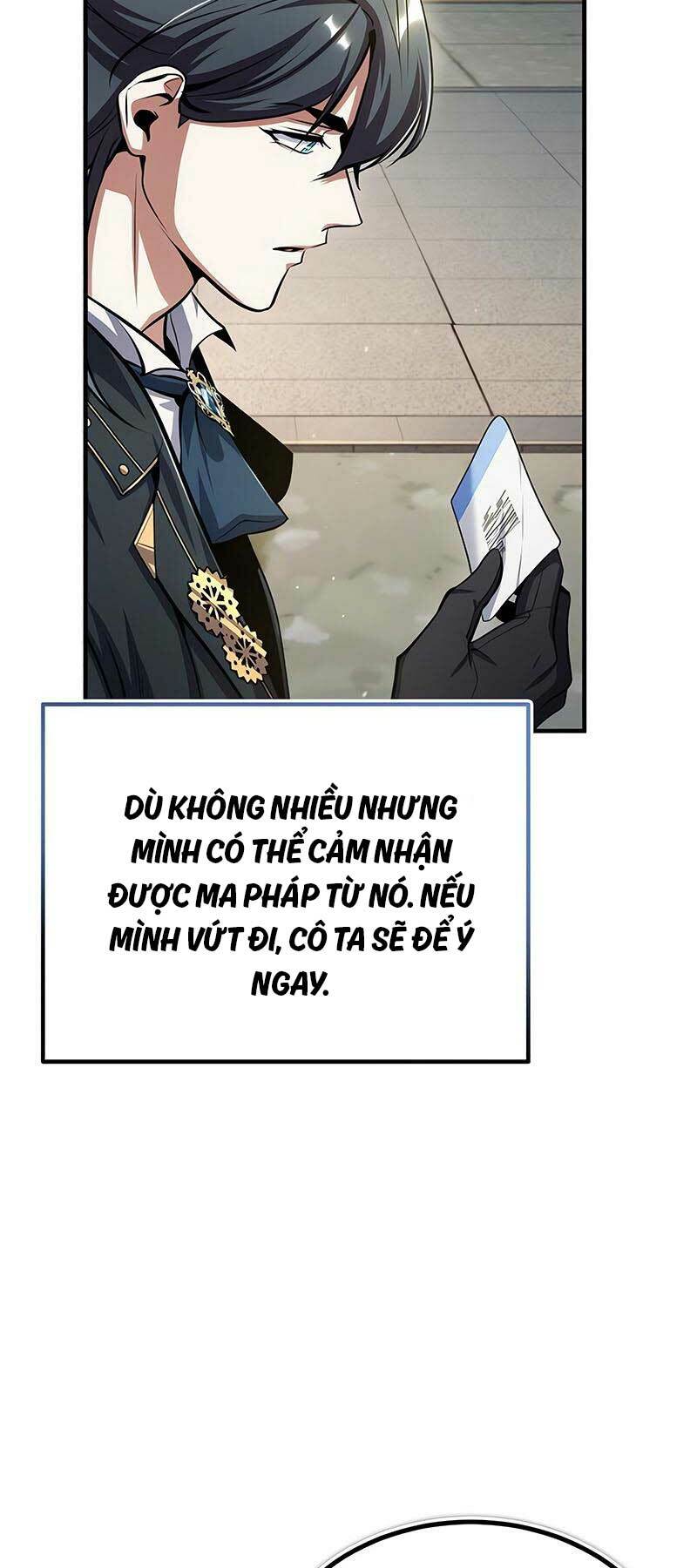 Giáo Sư Gián Điệp - Chapter 65 - Page 32