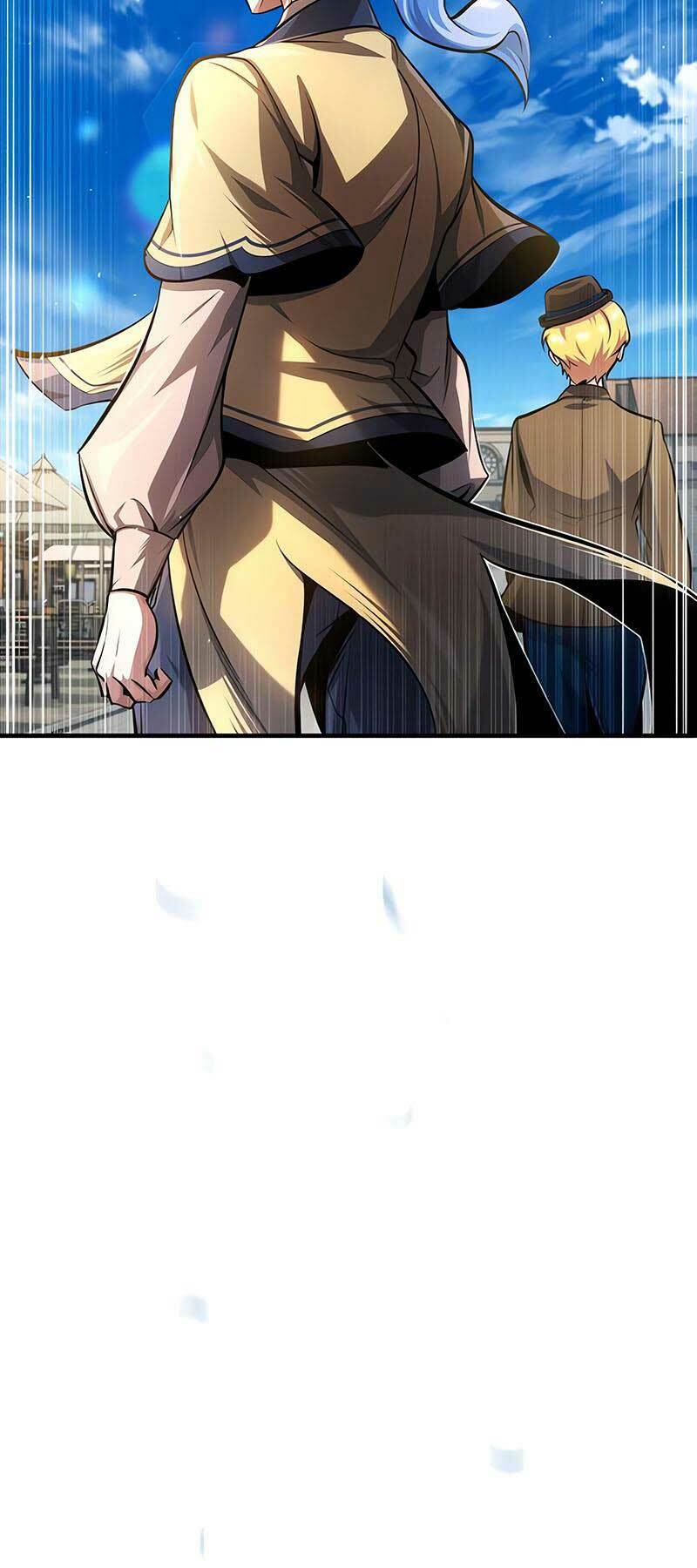 Giáo Sư Gián Điệp - Chapter 65 - Page 36