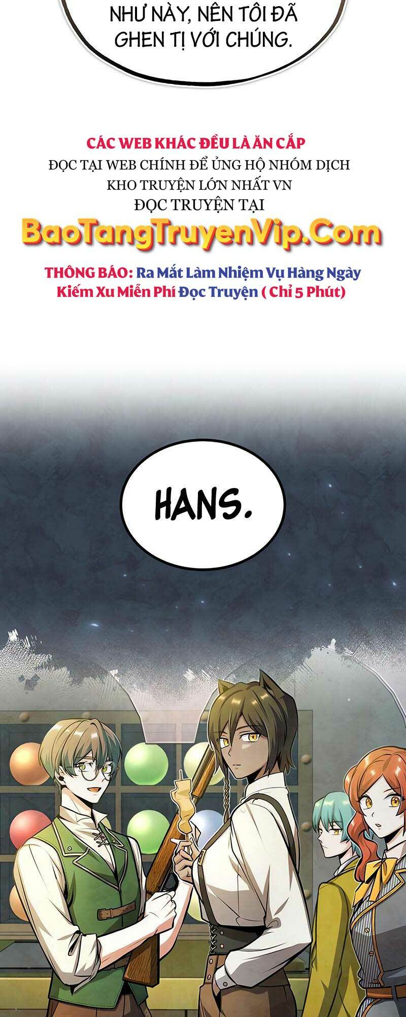 Giáo Sư Gián Điệp - Chapter 65 - Page 42