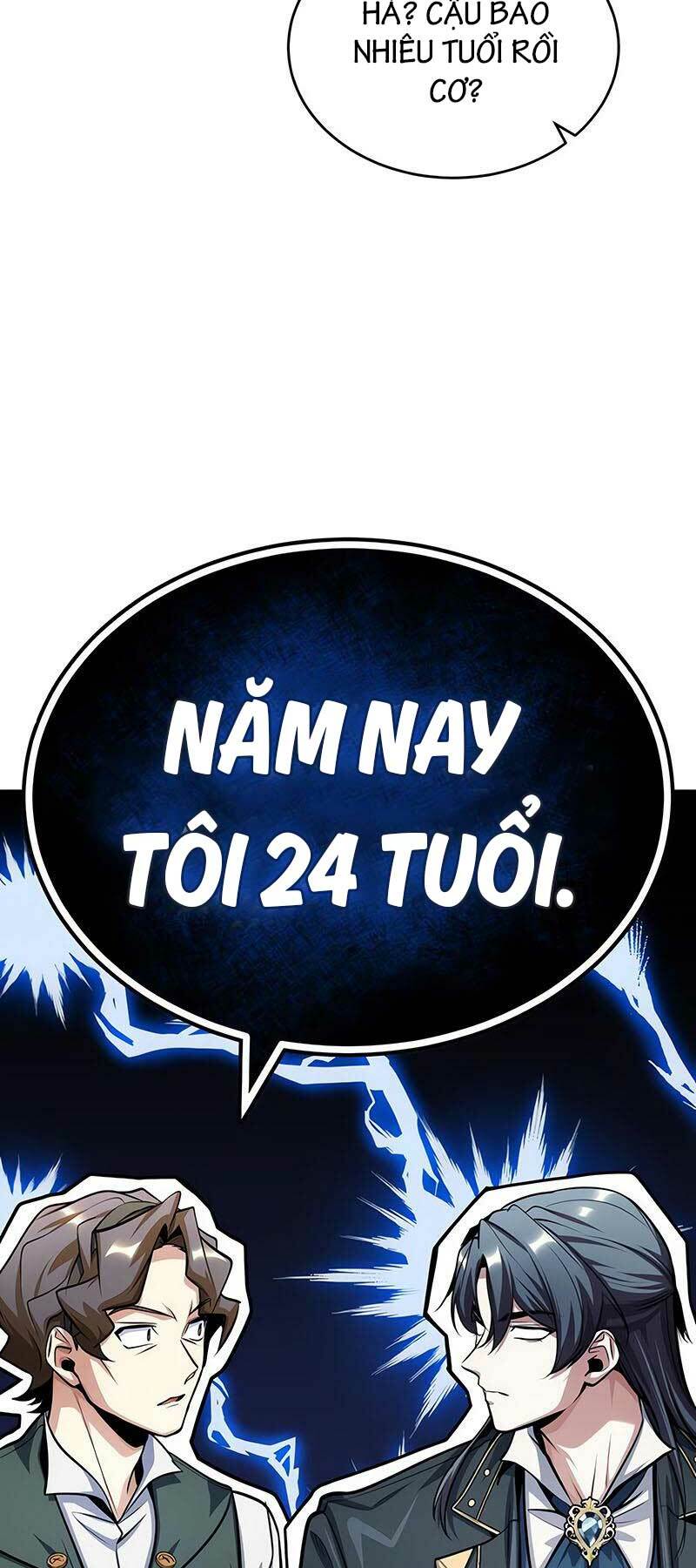 Giáo Sư Gián Điệp - Chapter 65 - Page 46