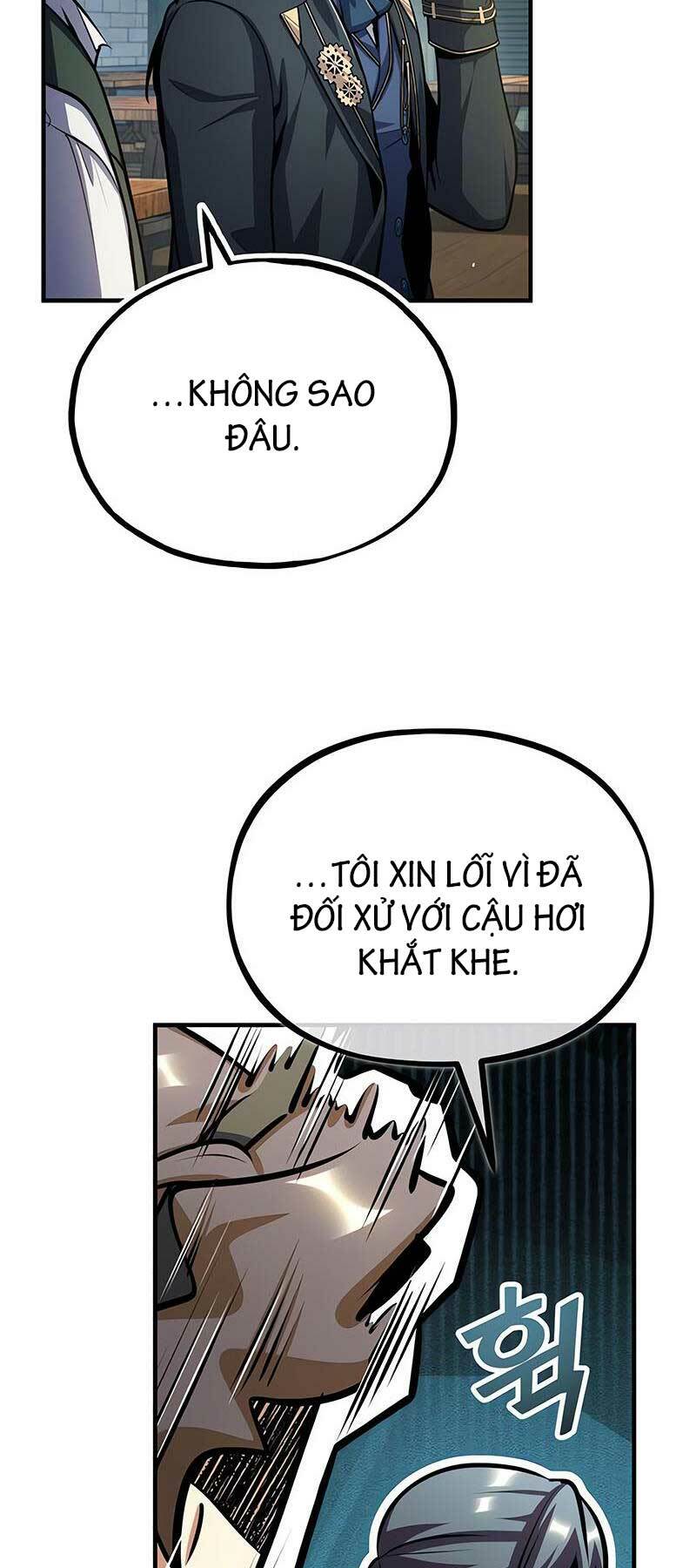 Giáo Sư Gián Điệp - Chapter 65 - Page 48