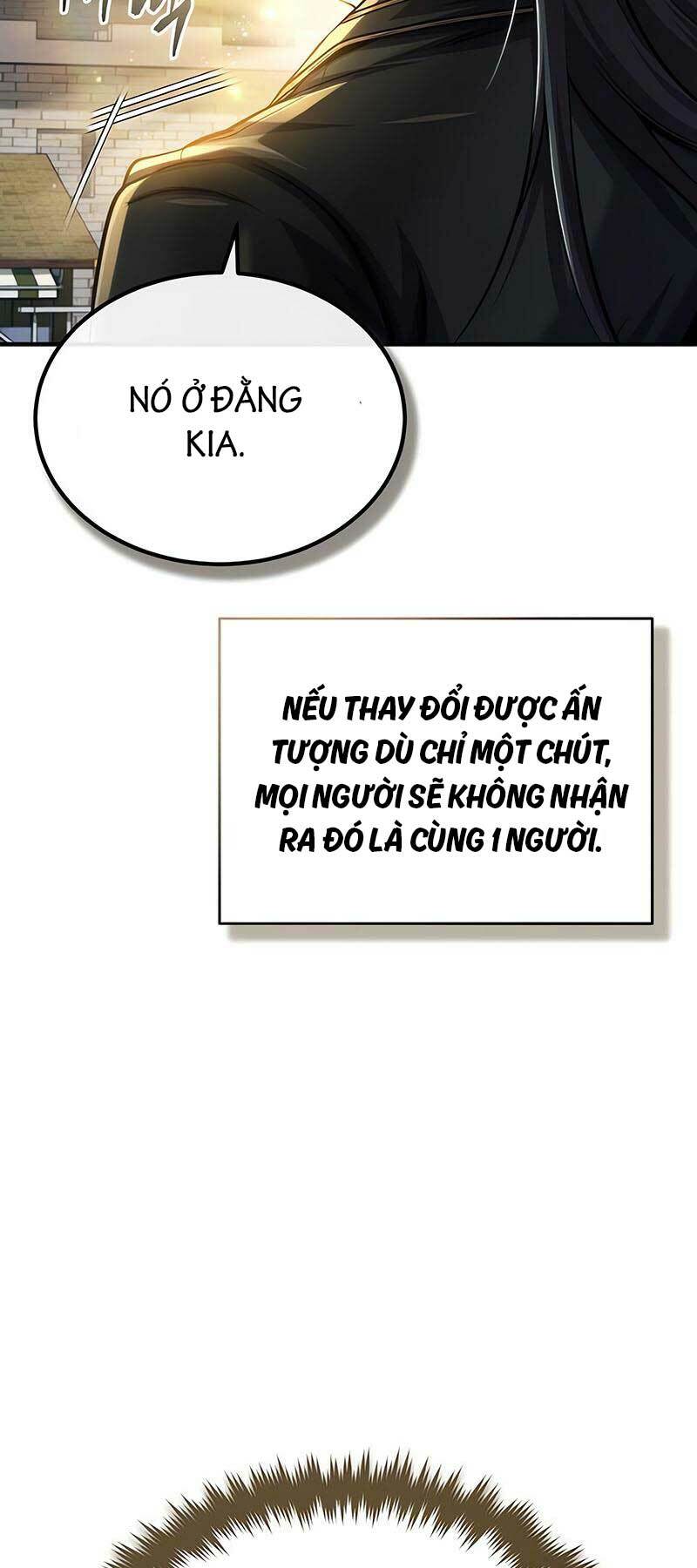 Giáo Sư Gián Điệp - Chapter 65 - Page 4