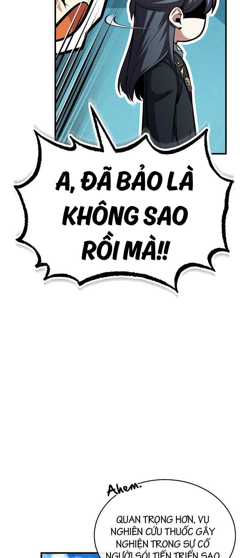 Giáo Sư Gián Điệp - Chapter 65 - Page 49