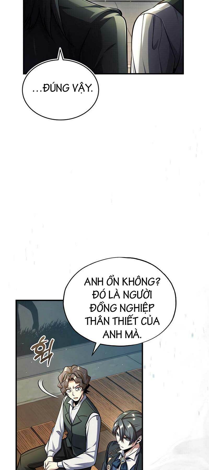 Giáo Sư Gián Điệp - Chapter 65 - Page 53