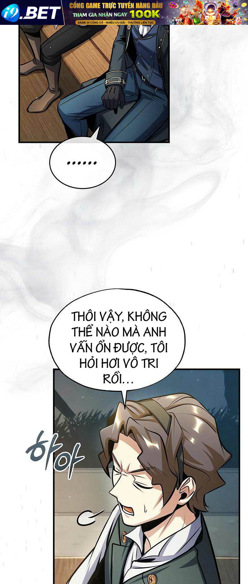 Giáo Sư Gián Điệp - Chapter 65 - Page 54