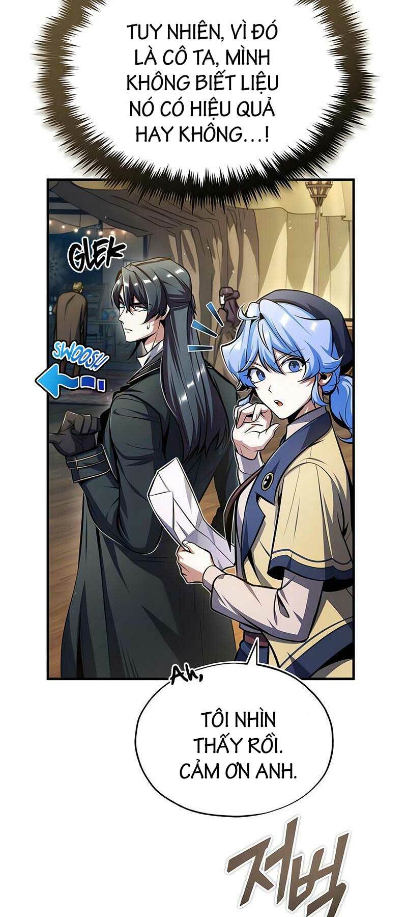 Giáo Sư Gián Điệp - Chapter 65 - Page 5