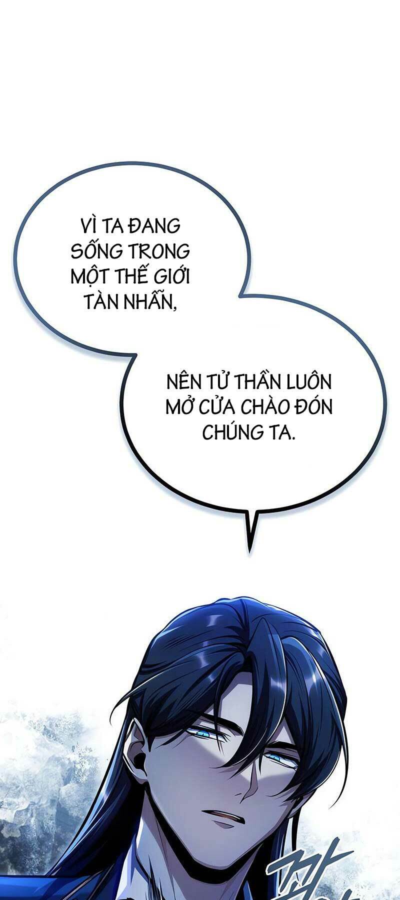 Giáo Sư Gián Điệp - Chapter 65 - Page 60