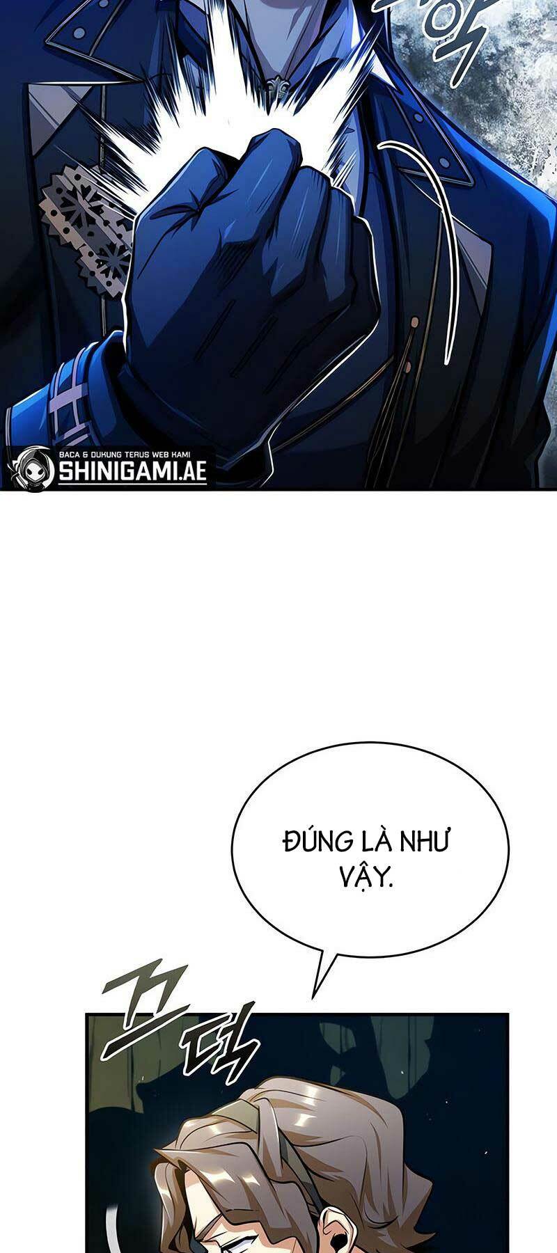 Giáo Sư Gián Điệp - Chapter 65 - Page 61