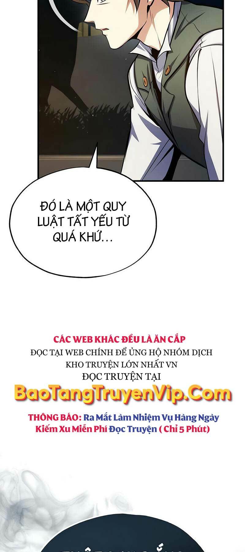 Giáo Sư Gián Điệp - Chapter 65 - Page 62