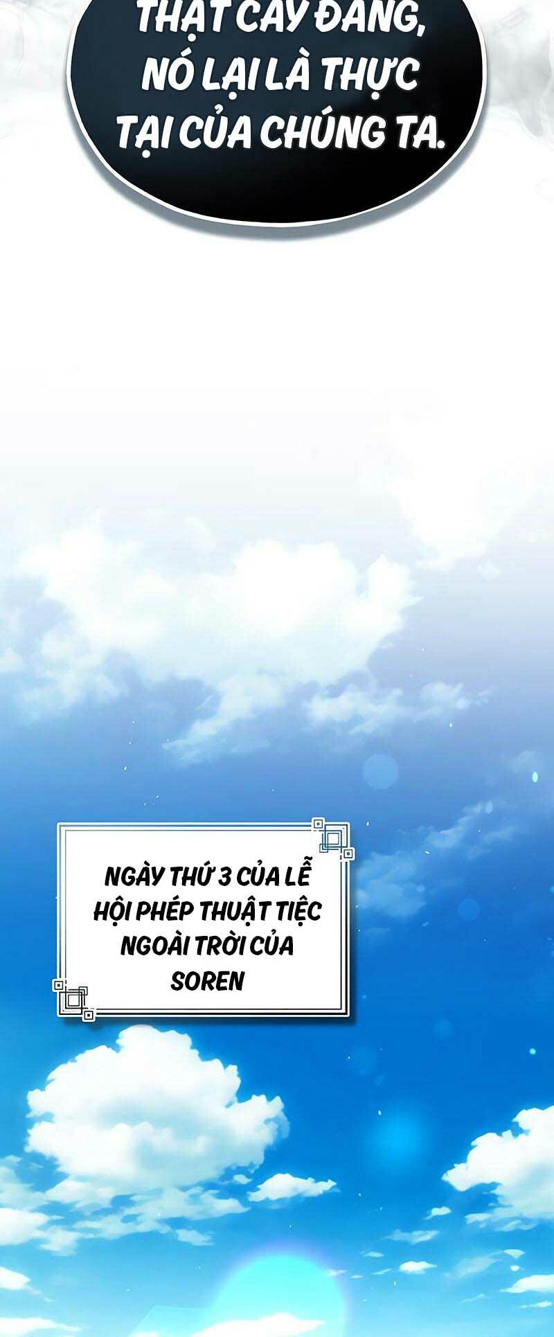 Giáo Sư Gián Điệp - Chapter 65 - Page 63