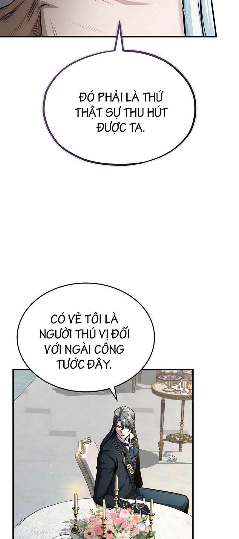 Giáo Sư Gián Điệp - Chapter 65 - Page 68