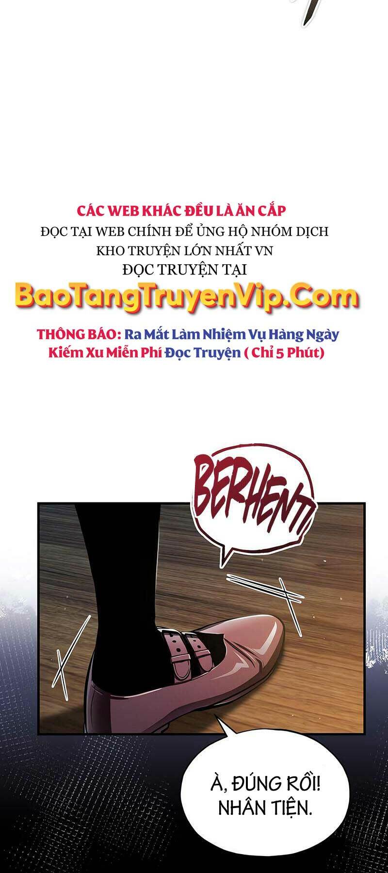 Giáo Sư Gián Điệp - Chapter 65 - Page 6