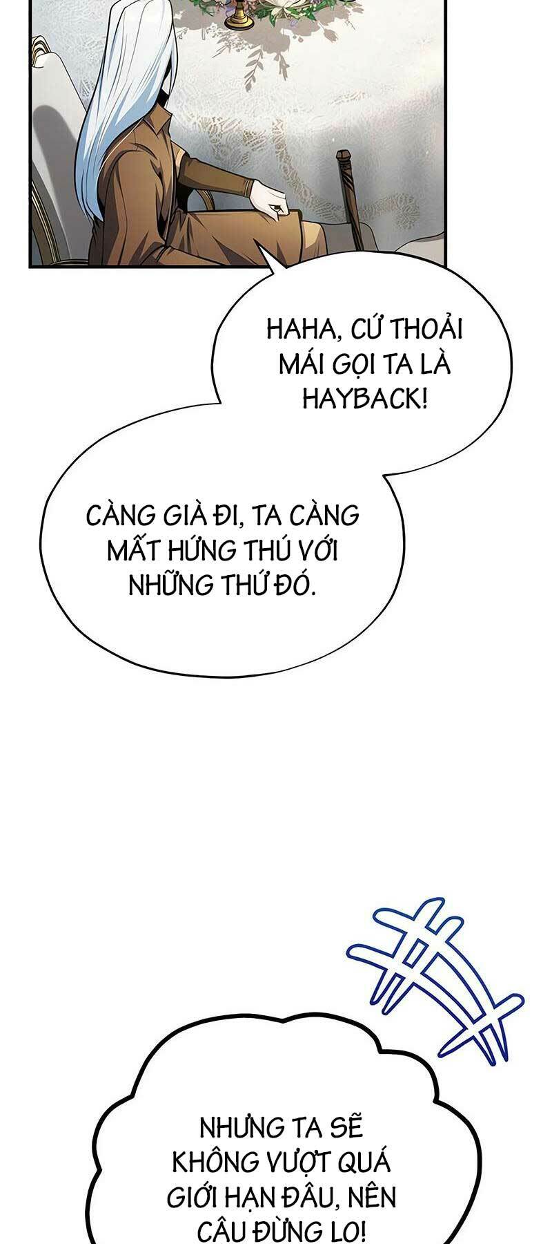 Giáo Sư Gián Điệp - Chapter 65 - Page 69