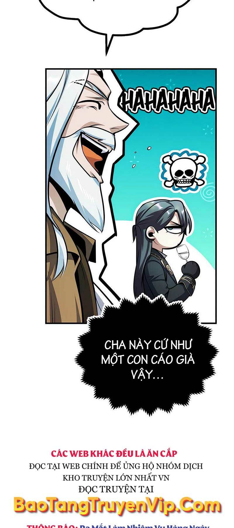 Giáo Sư Gián Điệp - Chapter 65 - Page 70