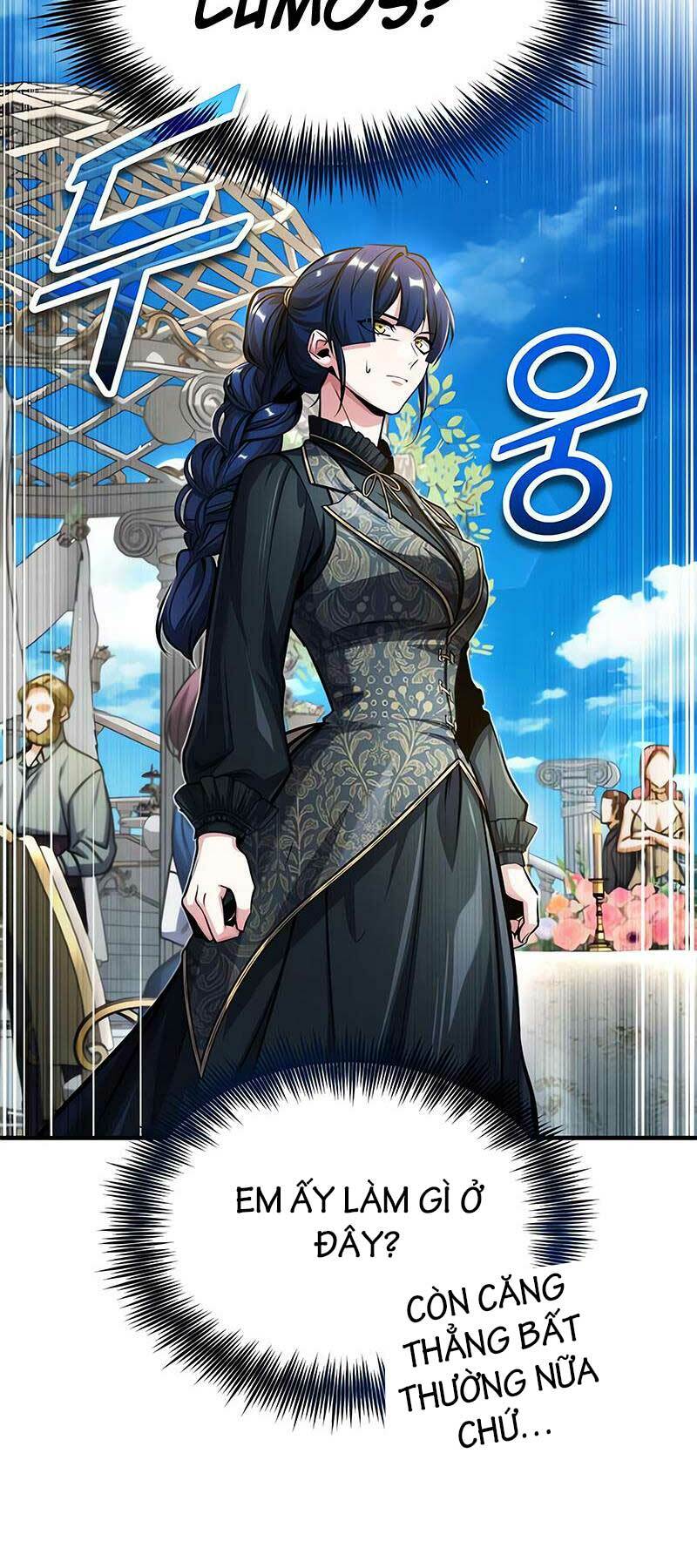 Giáo Sư Gián Điệp - Chapter 65 - Page 72