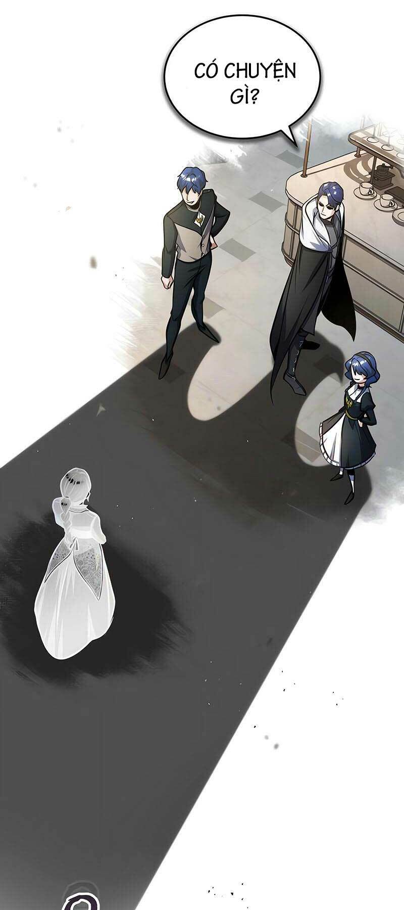 Giáo Sư Gián Điệp - Chapter 65 - Page 85