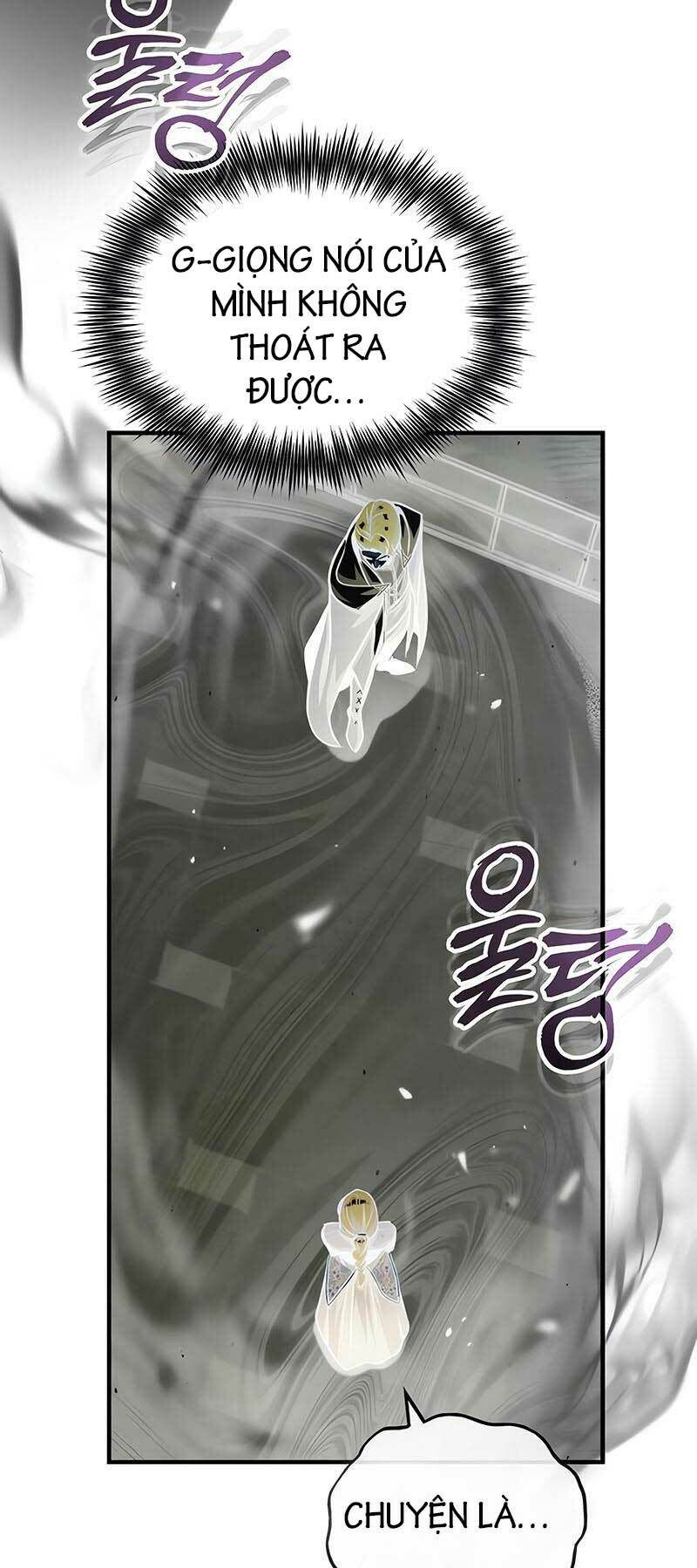 Giáo Sư Gián Điệp - Chapter 65 - Page 86